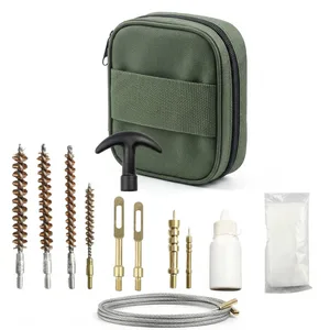 ערכת ניקוי נשק לחייל