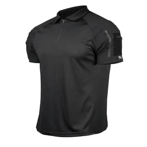 חולצה טקטית קצרה מבית STRIKE20