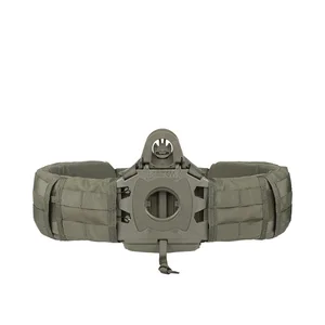 חגורת אגן - מרעום דולפין