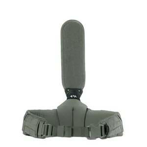 חגורת אגן - מרעום דולפין