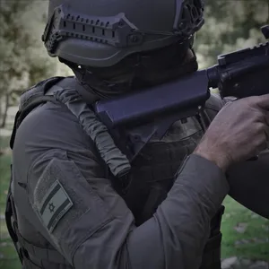 רצועה טקטית לווסט מרעום דולפין