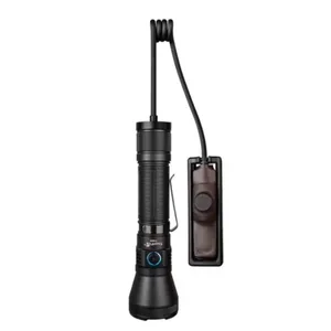 פנס יד עוצמתי 1800 לומנס