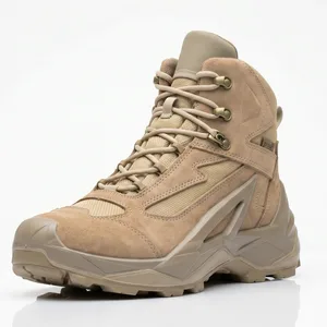 נעליים טקטיות STRIKER MID GTX פראבוס