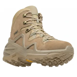 נעליים טקטיות PRABOS דגם WARFEEL MID GTX