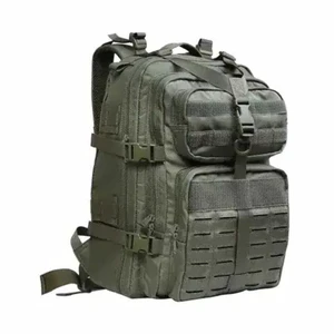 תיק טקטי 45 ליטר דגם: SOLY מבית STRIKE20
