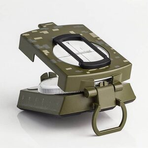 מצפן פריזמטי