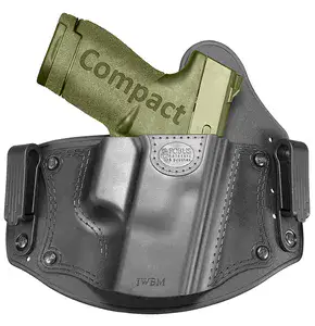 נרתיק אפנדקס פנימי לאקדחים בינוניים IWBM-Compact