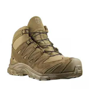 נעלי סלומון XA FORCES MID GTX (מדברי)