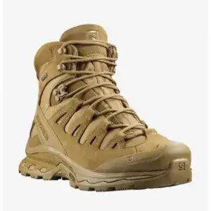 נעלי סלומון QUEST 4D GTX FORCES EN (מדברי)