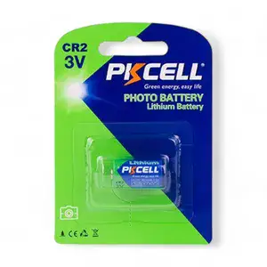 סוללה מבית: PIKCELL