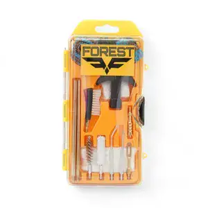 ערכה לניקוי נשק FOREST