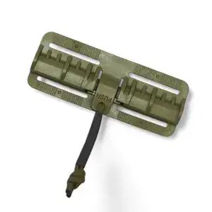 ציר שחרור מהירה לווסט (חלקי חילוף)