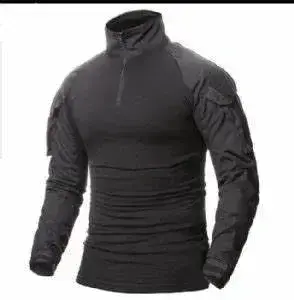 חולצה טקטית G2