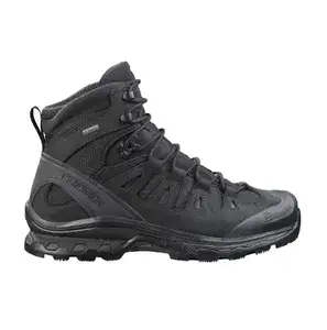 נעלי סלומון QUEST 4D GTX FORCES EN (שחור)