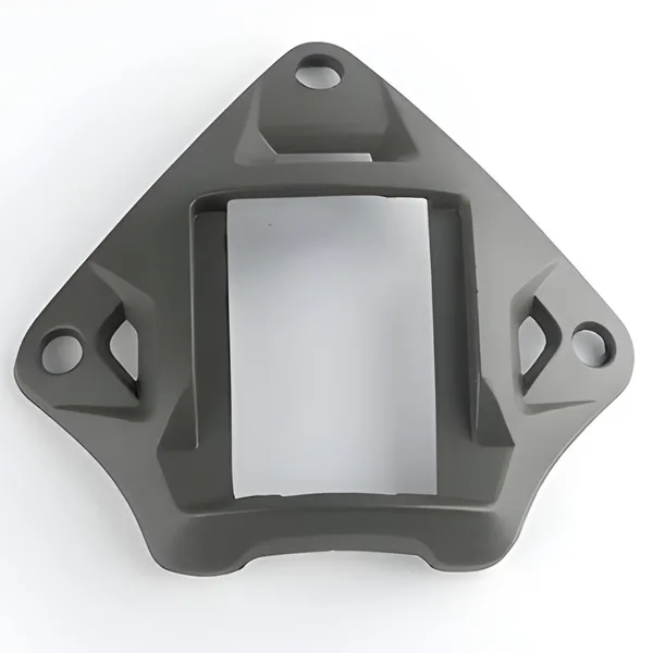 משולש ברזל לקסדה טקטית