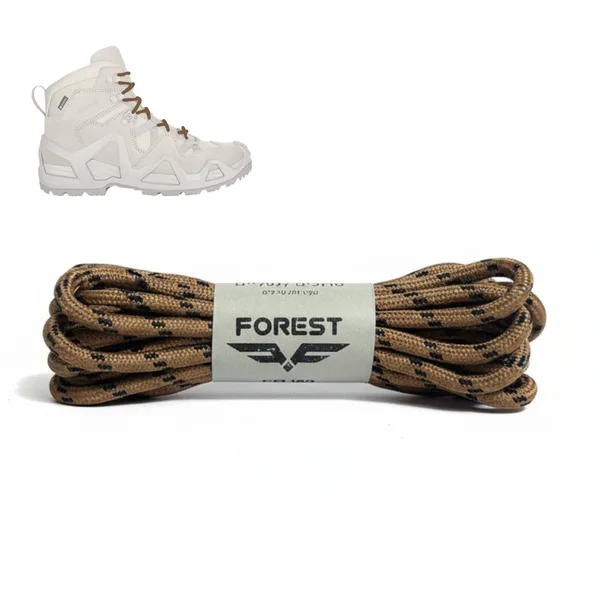 שרוכים לנעליים LOWA / SOLOMON