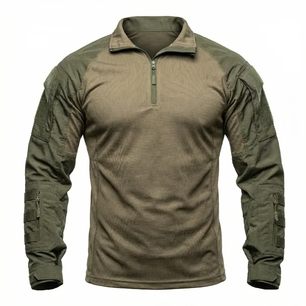 חולצה טקטית PIONEER