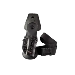 EX פלטפורמת ירך עם ציר