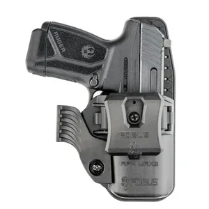 נרתיק לאקדח טאורוס ורוגר APN_MAX9 מבית FOBUS