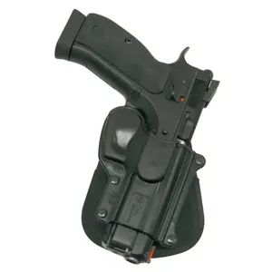 נרתיק חיצוני לאקדח CZ מבית פובוס FOBUS 75D