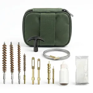 ערכת ניקוי נשק לחייל